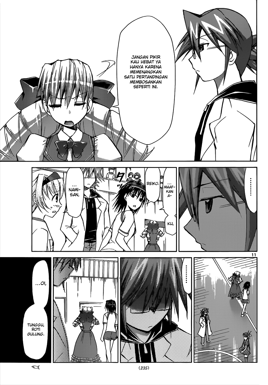 Baca Denpa Kyoushi - Chapter 77 halaman 30