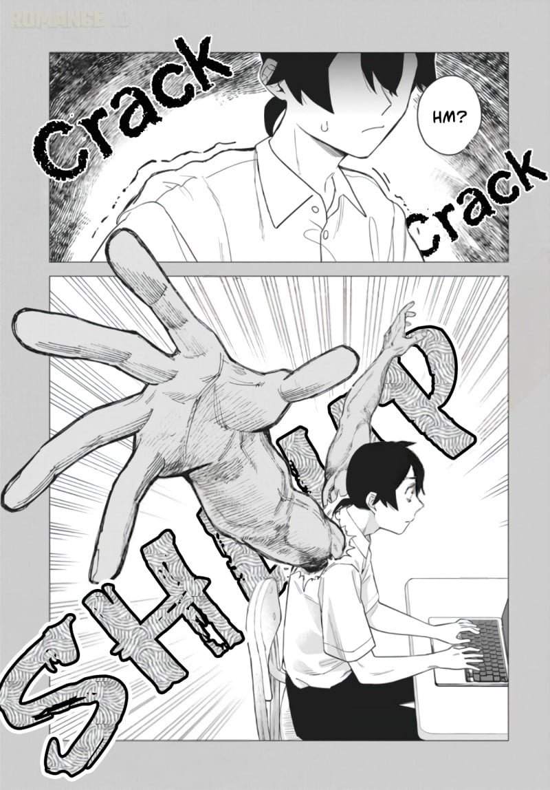 Baca Deochi Mitaina Settei wo Fuyo Shite Kuru Henshuu no Aira-senpai - Chapter 1 halaman 14