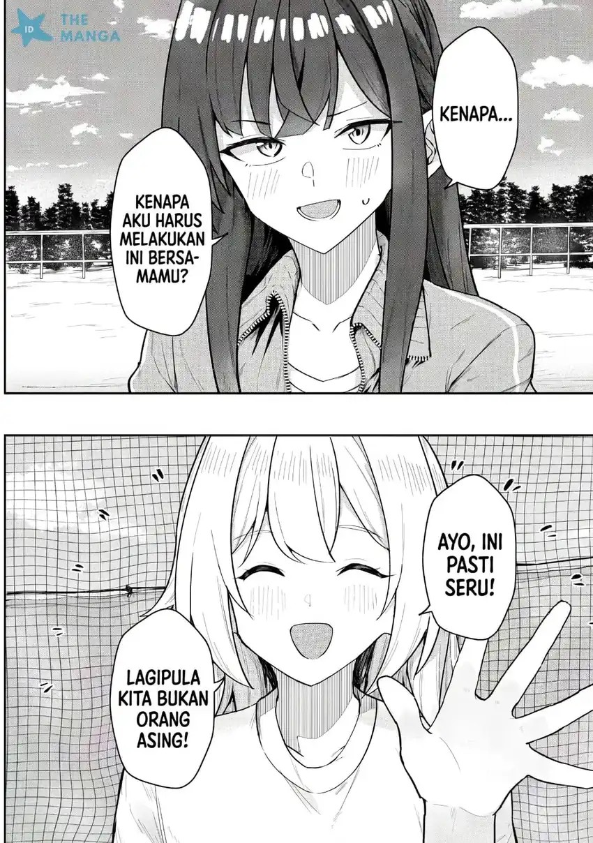 Deretai Kanojo no Uraomote Chapter 7 - Page 5