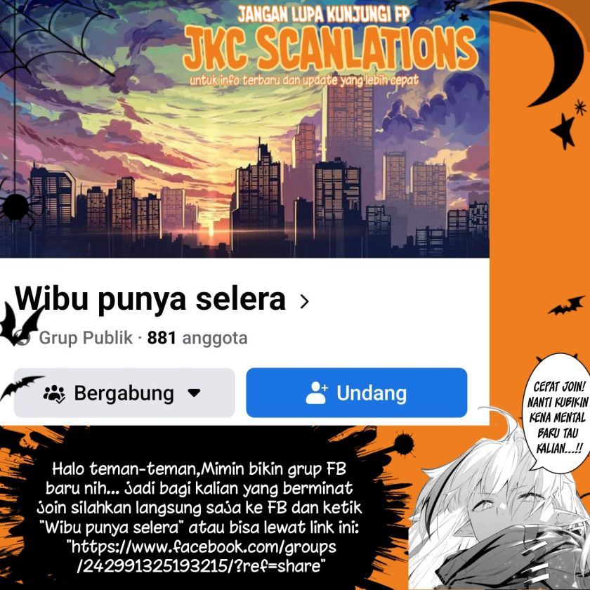 Baca Destiny Unchain Online - Chapter 25 halaman 24