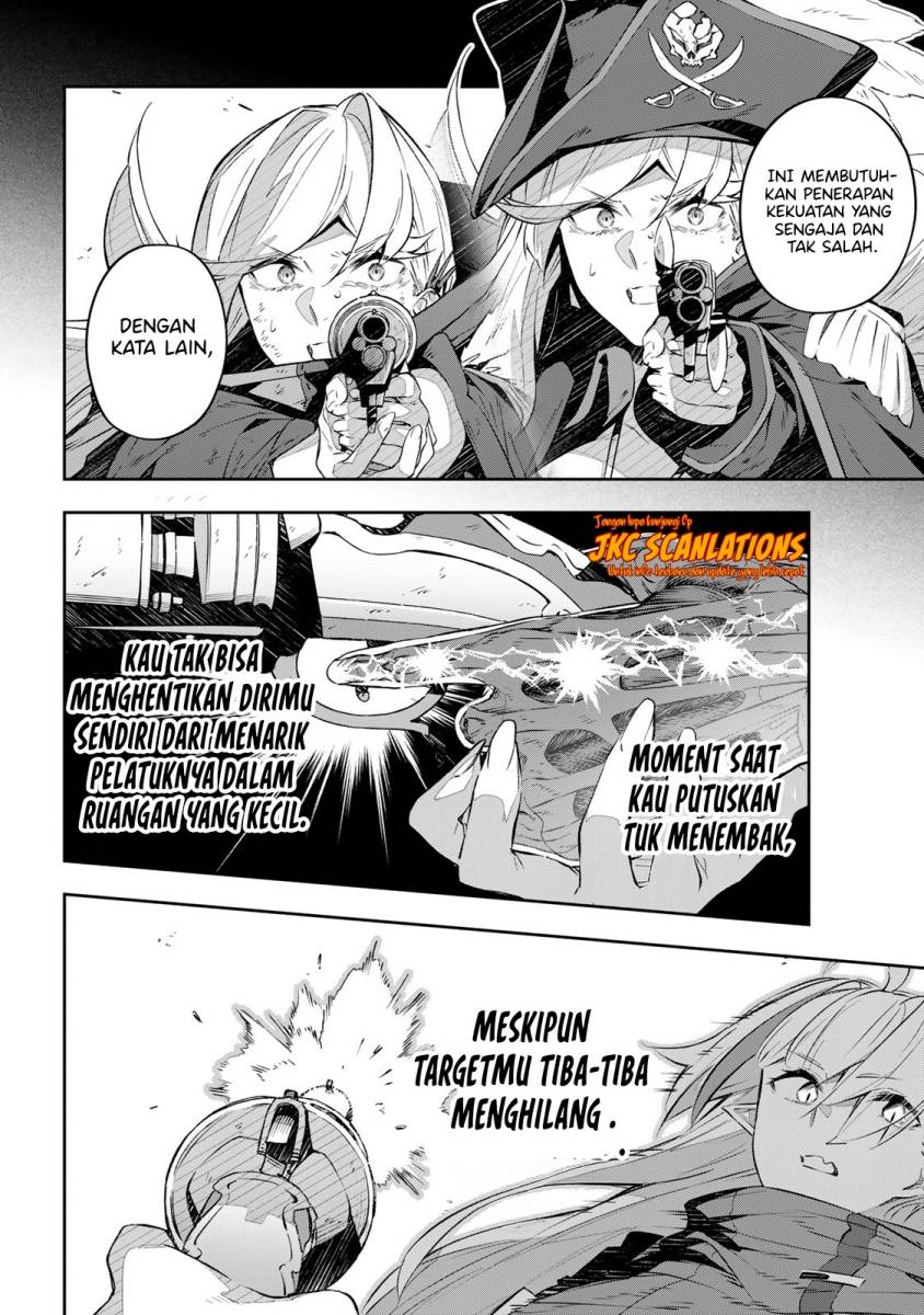 Baca Destiny Unchain Online - Chapter 26 halaman 12