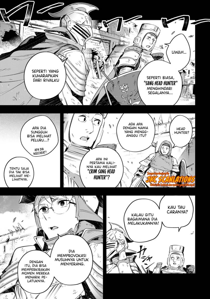 Baca Destiny Unchain Online - Chapter 26 halaman 9