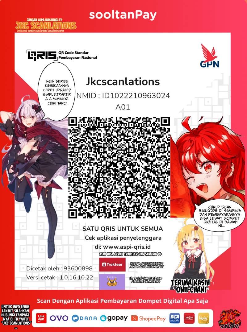 Baca Destiny Unchain Online - Chapter 27 halaman 15