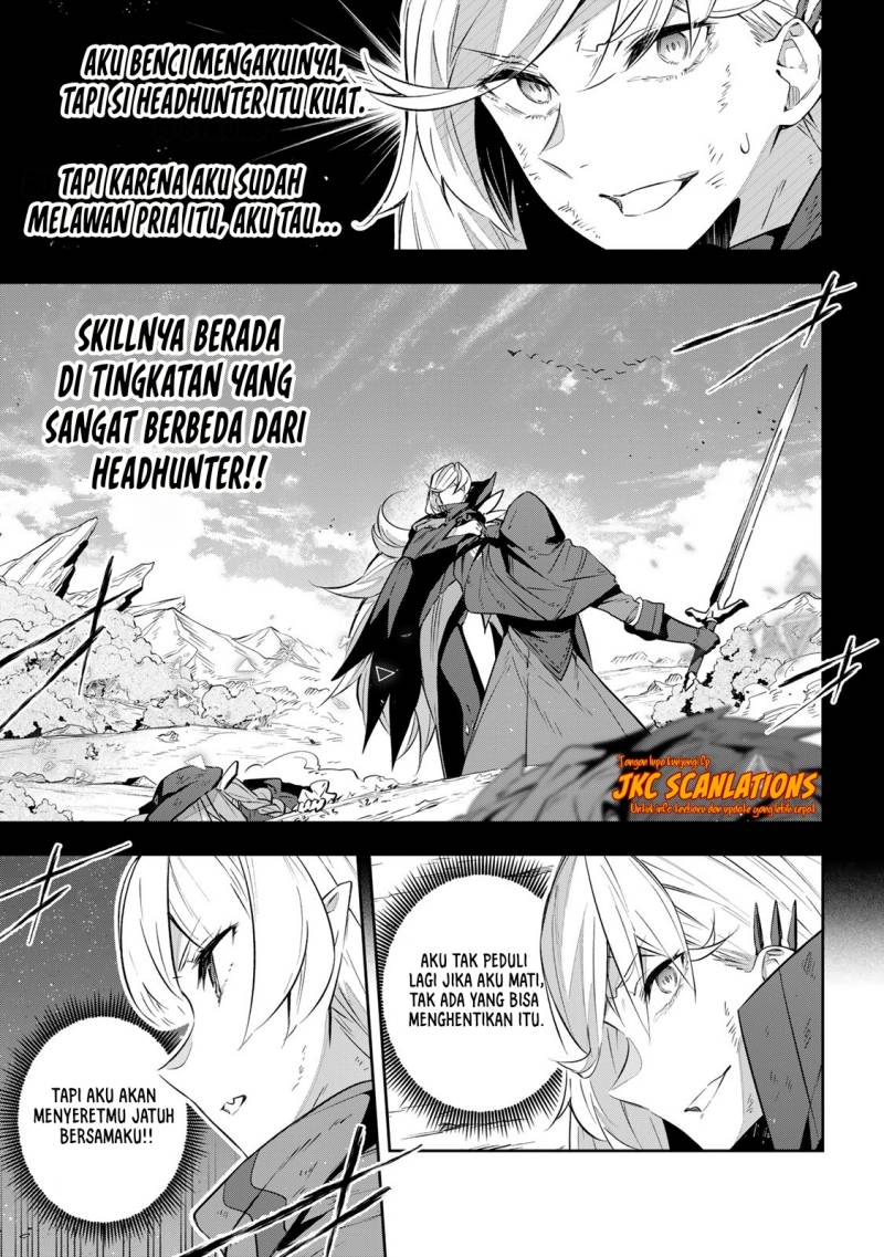 Baca Destiny Unchain Online - Chapter 27 halaman 4