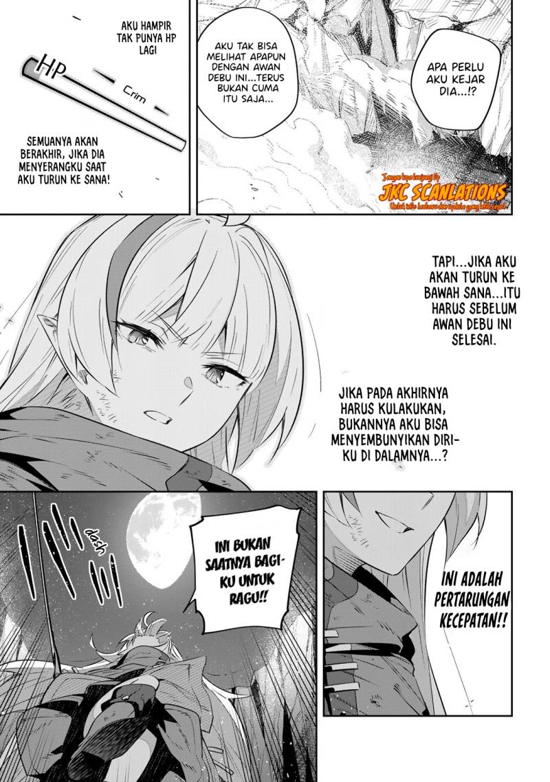 Baca Destiny Unchain Online - Chapter 27 halaman 8