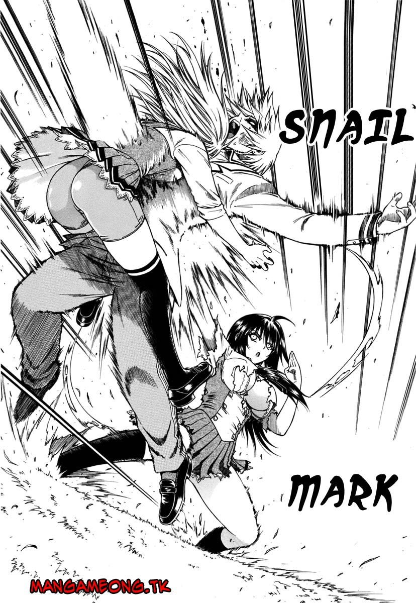 Baca Dethrone - Chapter 1 halaman 23