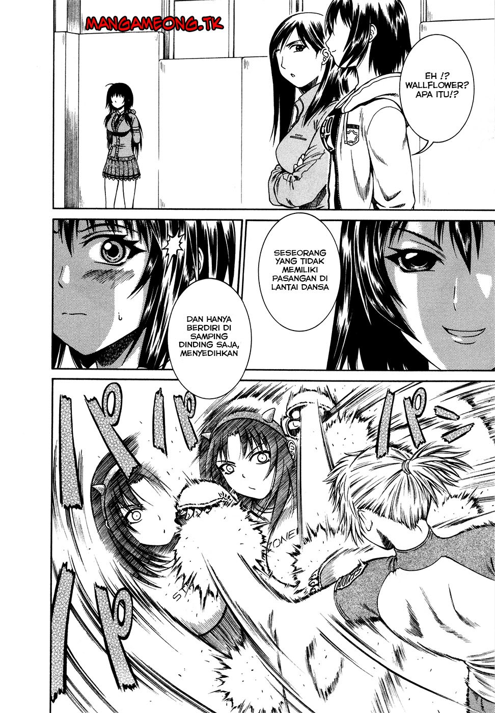 Baca Dethrone - Chapter 6 halaman 24