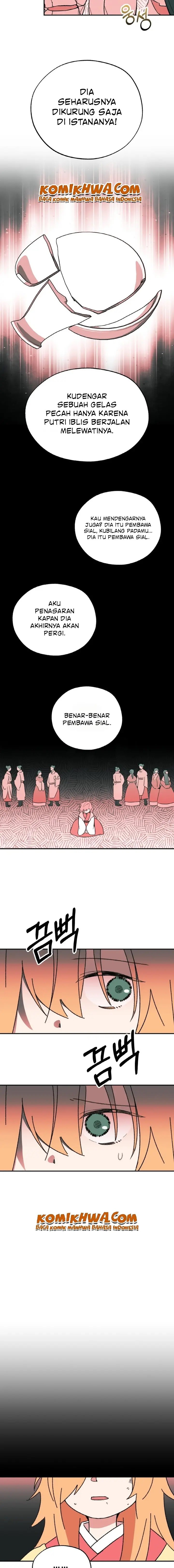 Devil Princess Chapter 1 - Page 11