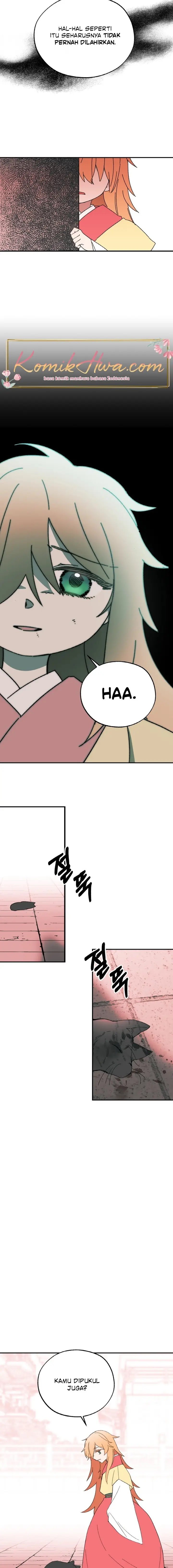 Devil Princess Chapter 1 - Page 16