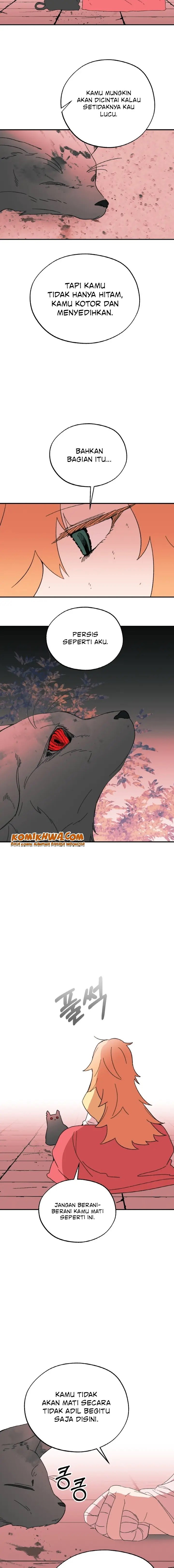 Devil Princess Chapter 1 - Page 17