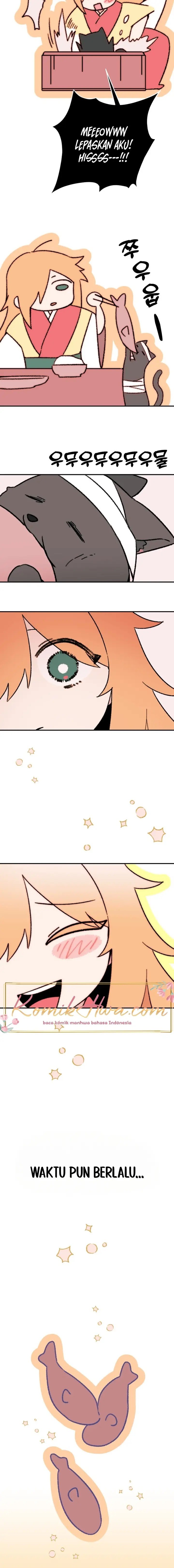 Devil Princess Chapter 1 - Page 19