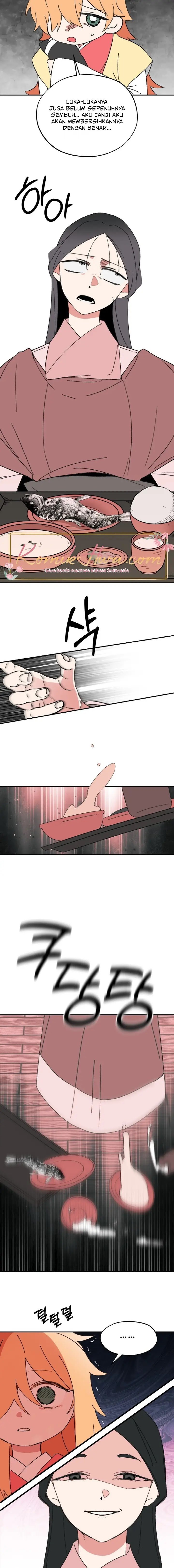 Devil Princess Chapter 1 - Page 23