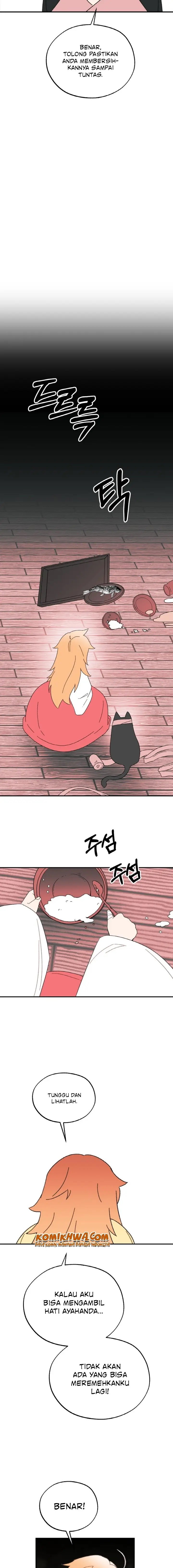 Devil Princess Chapter 1 - Page 24