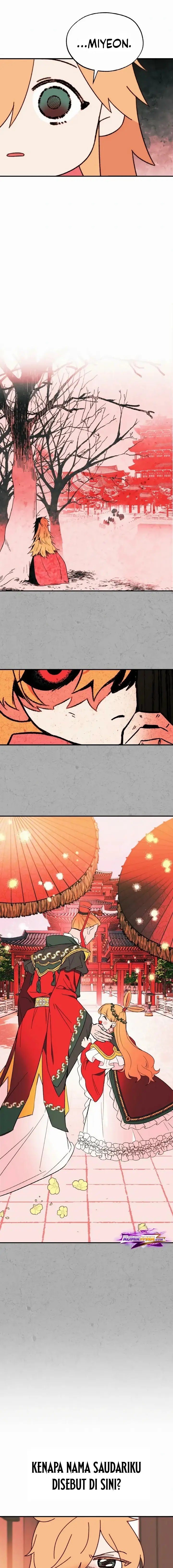 Baca Devil Princess - Chapter 2 halaman 10