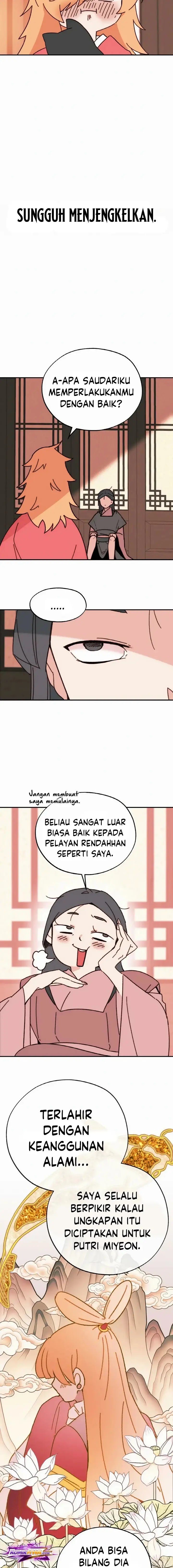 Baca Devil Princess - Chapter 2 halaman 11
