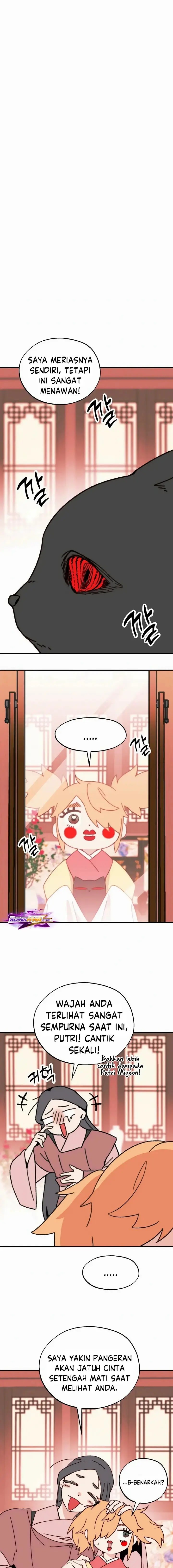 Baca Devil Princess - Chapter 2 halaman 13