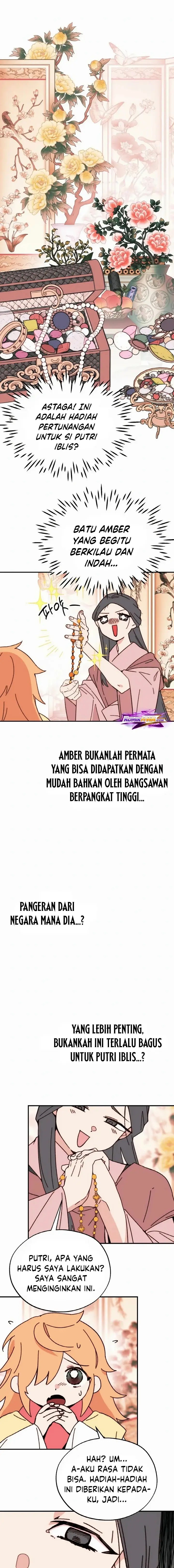Baca Devil Princess - Chapter 2 halaman 16