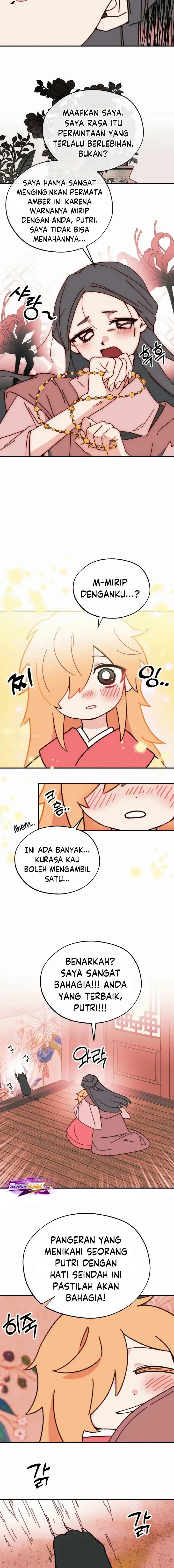 Baca Devil Princess - Chapter 2 halaman 17