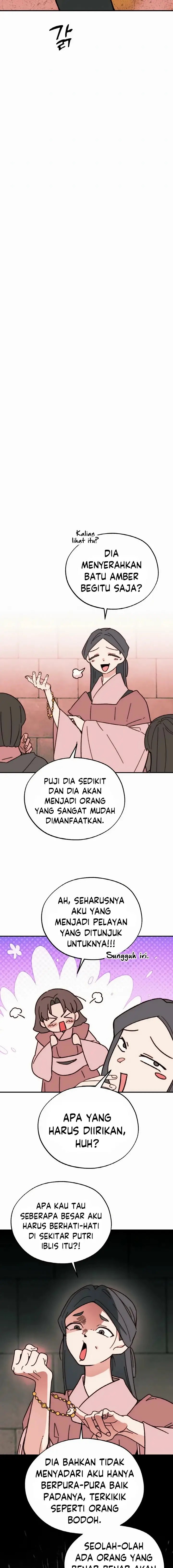 Baca Devil Princess - Chapter 2 halaman 18