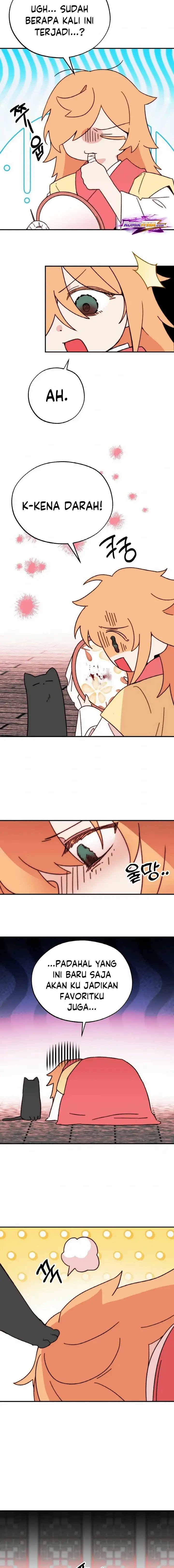 Baca Devil Princess - Chapter 2 halaman 2
