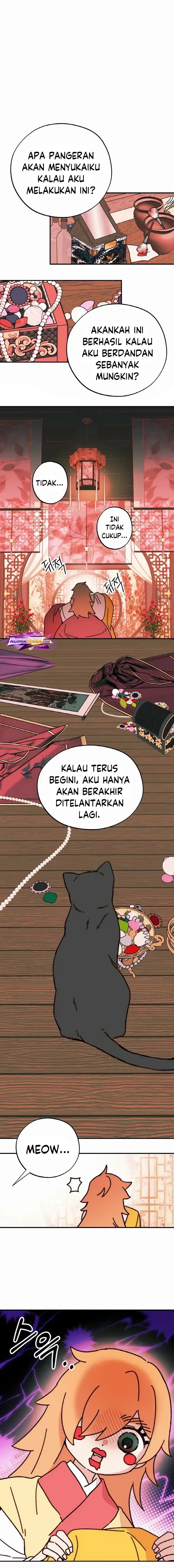 Baca Devil Princess - Chapter 2 halaman 20