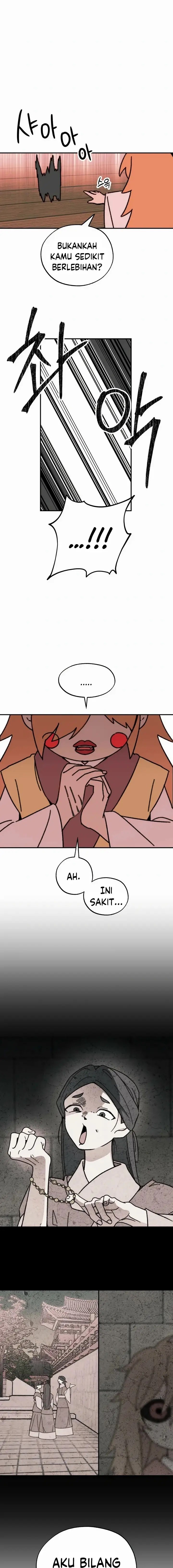 Baca Devil Princess - Chapter 2 halaman 21