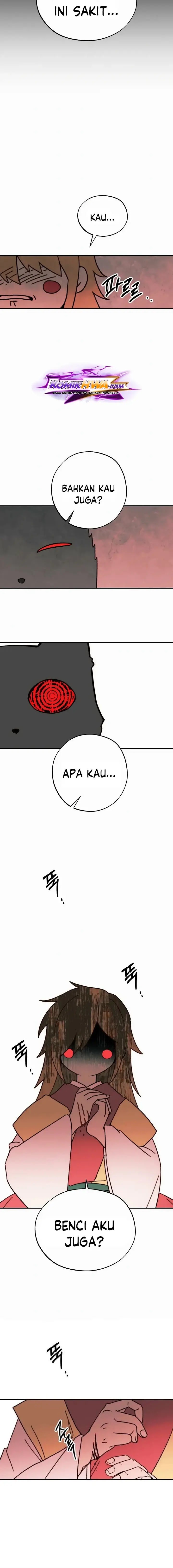 Baca Devil Princess - Chapter 2 halaman 22