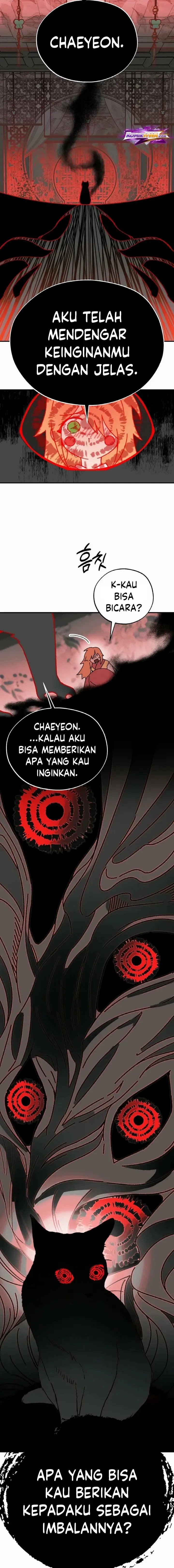 Baca Devil Princess - Chapter 2 halaman 25