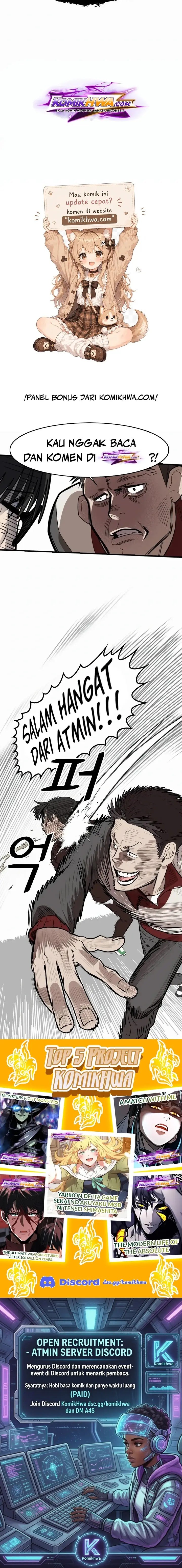 Baca Devil Princess - Chapter 2 halaman 26