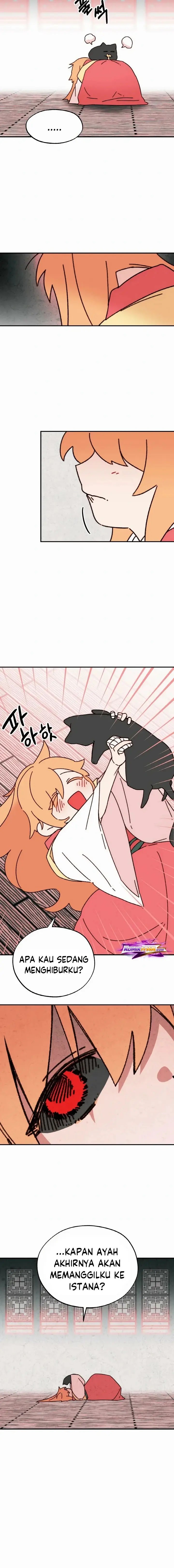 Baca Devil Princess - Chapter 2 halaman 3