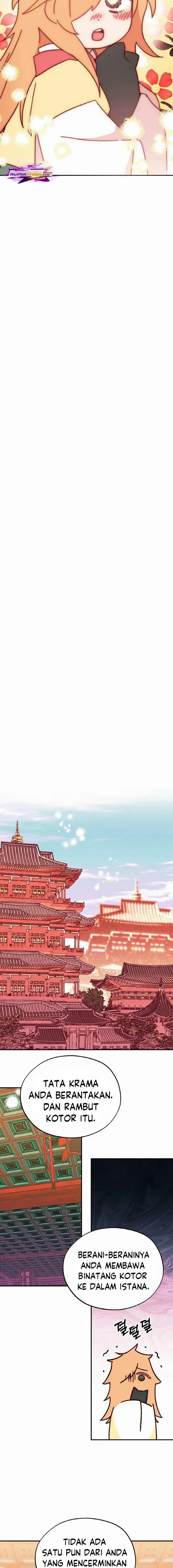 Baca Devil Princess - Chapter 2 halaman 5