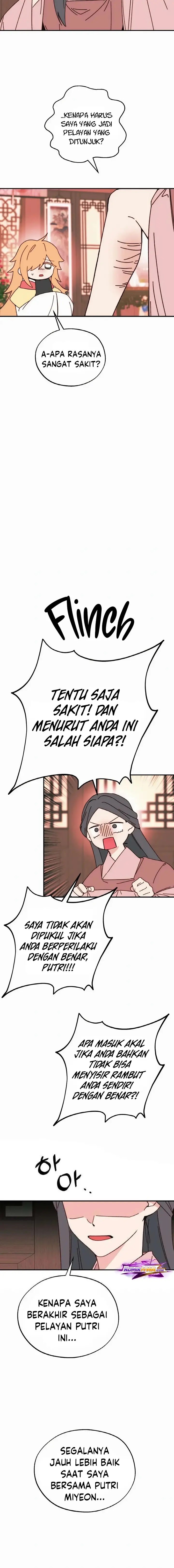 Baca Devil Princess - Chapter 2 halaman 9