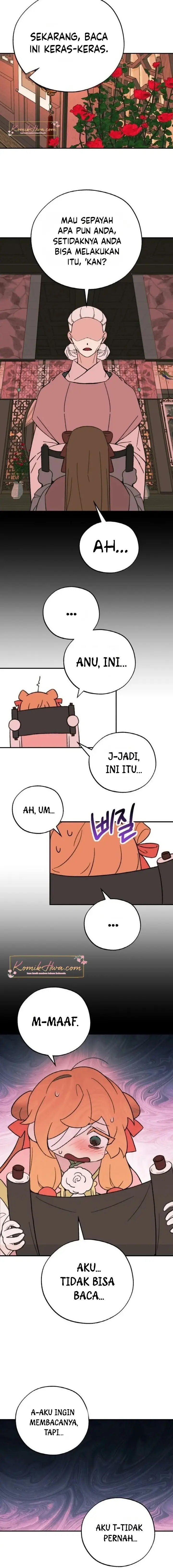 Devil Princess Chapter 3 - Page 12