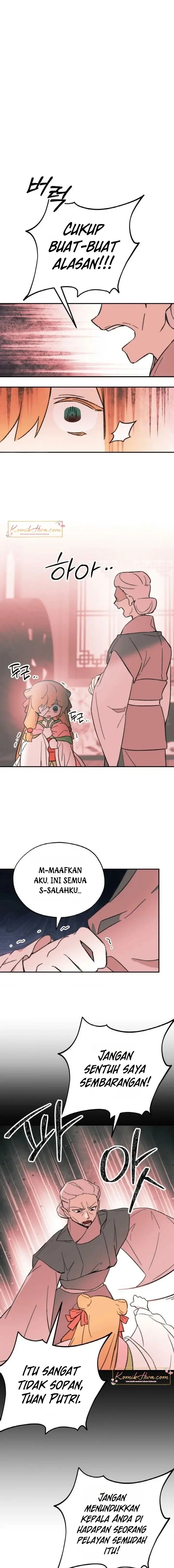Devil Princess Chapter 3 - Page 13