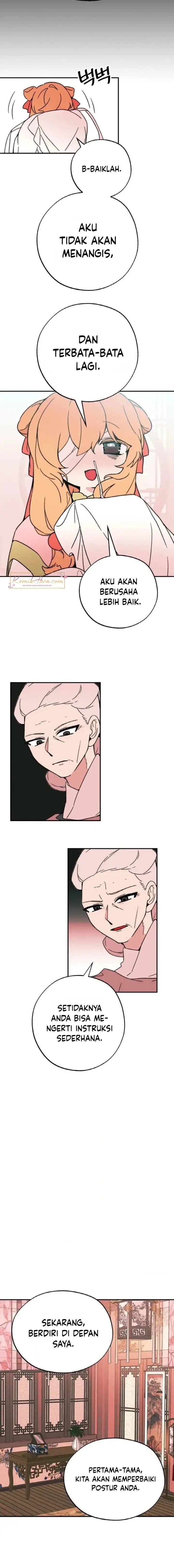 Devil Princess Chapter 3 - Page 15