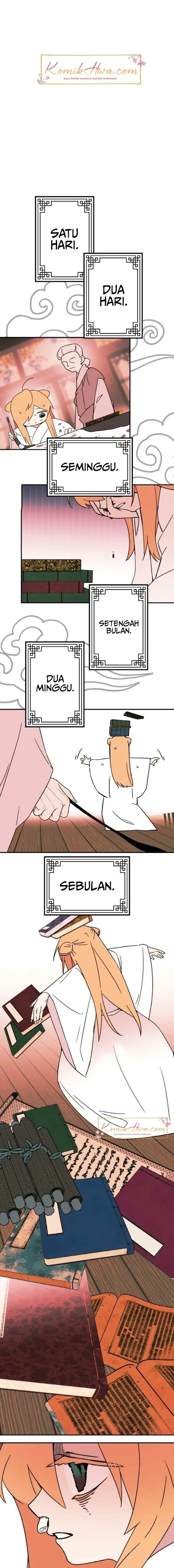 Devil Princess Chapter 3 - Page 16