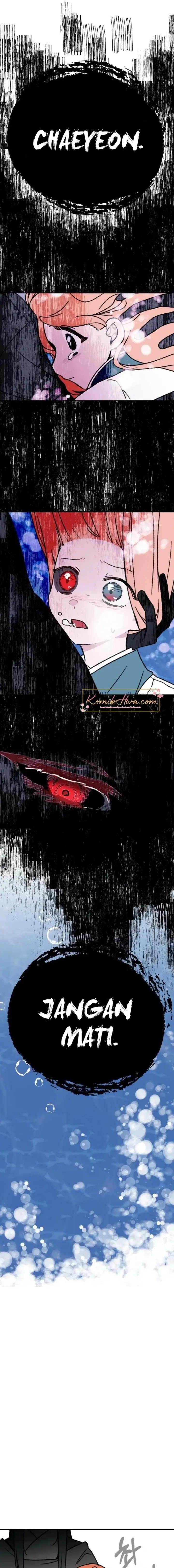 Devil Princess Chapter 3 - Page 23