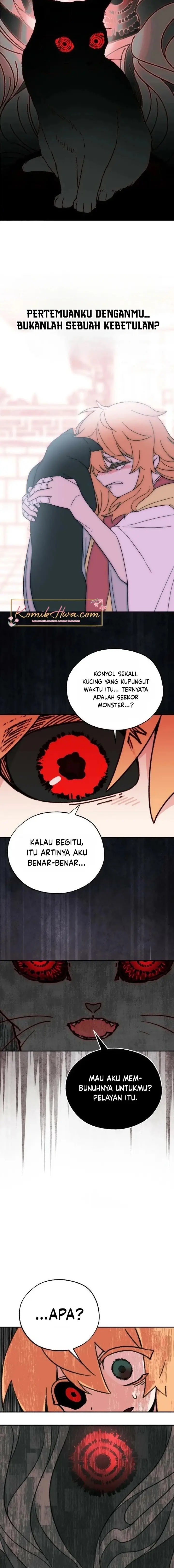 Devil Princess Chapter 3 - Page 3