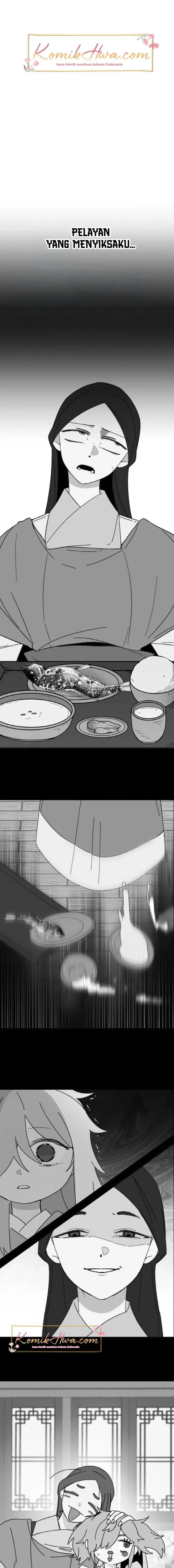 Devil Princess Chapter 3 - Page 5