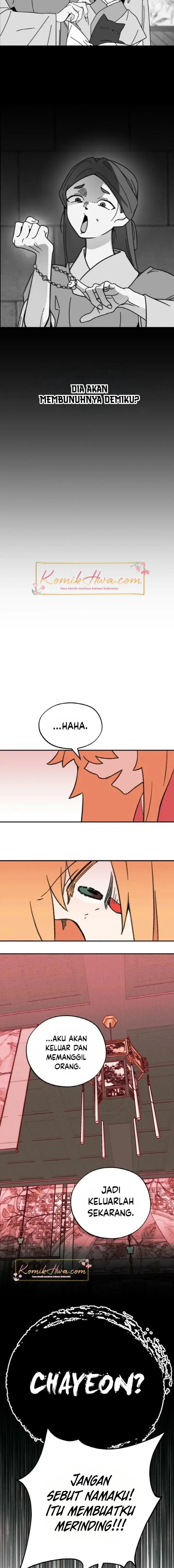 Devil Princess Chapter 3 - Page 6