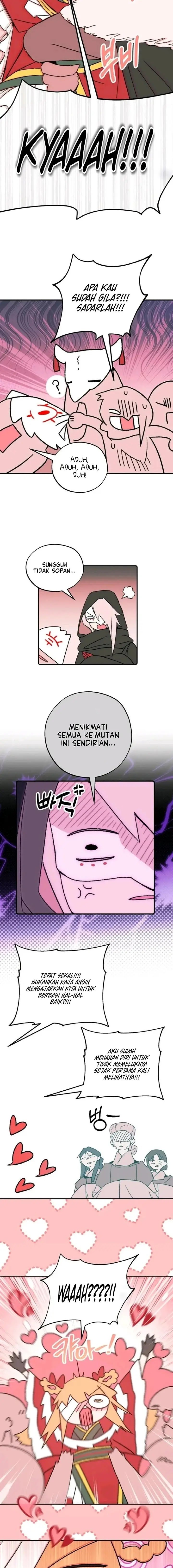 Baca Devil Princess Chapter 4 Bahasa Indonesia page 24