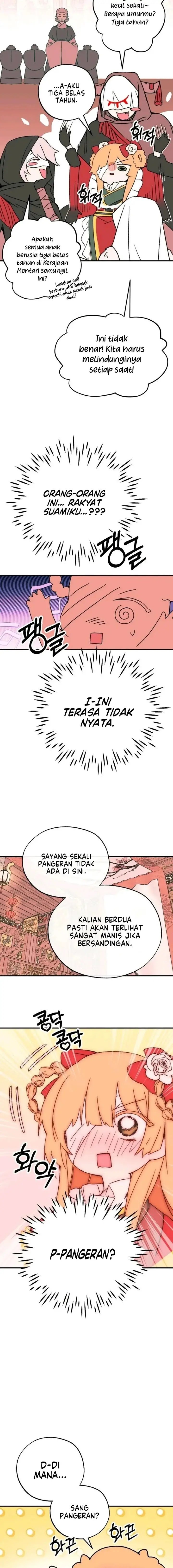 Baca Devil Princess Chapter 4 Bahasa Indonesia page 28