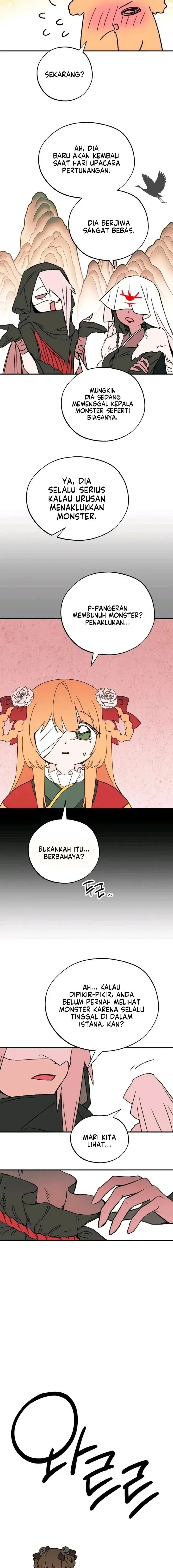 Baca Devil Princess Chapter 4 Bahasa Indonesia page 30