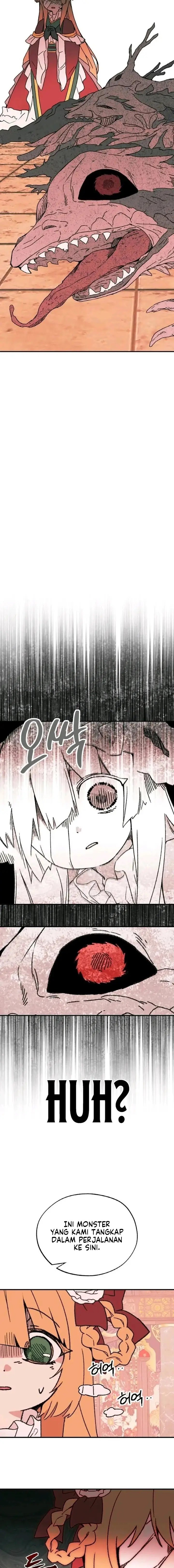 Baca Devil Princess Chapter 4 Bahasa Indonesia page 32