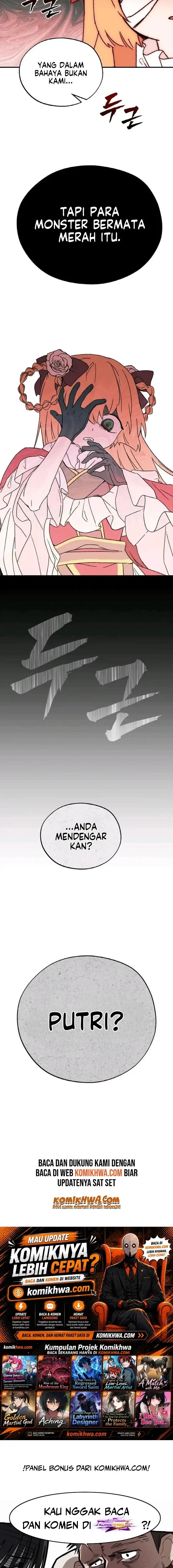 Baca Devil Princess Chapter 4 Bahasa Indonesia page 34