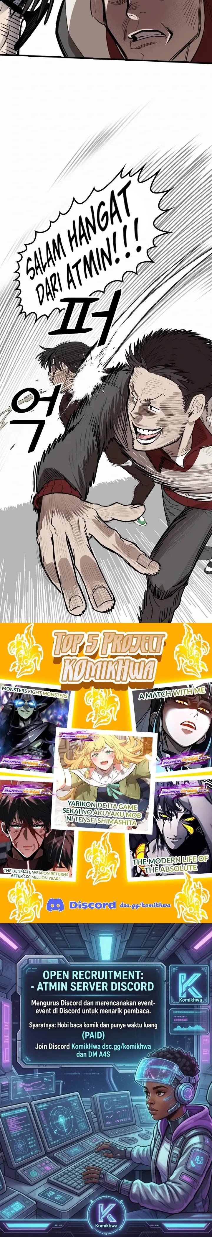Baca Devil Princess Chapter 4 Bahasa Indonesia page 36