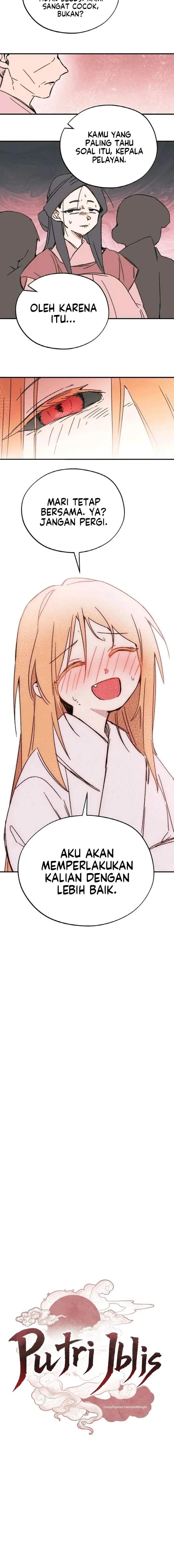 Baca Devil Princess Chapter 4 Bahasa Indonesia page 10
