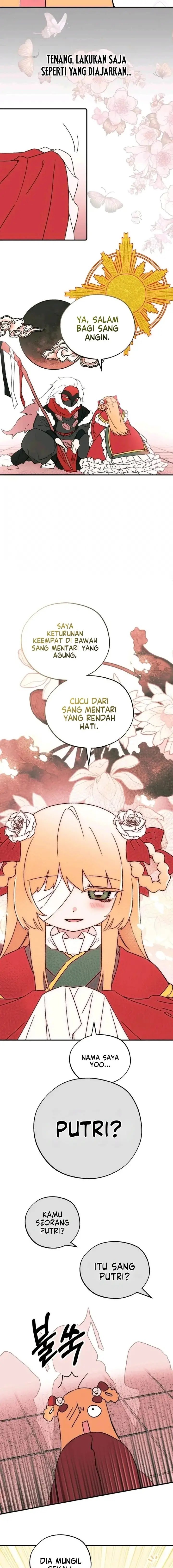 Baca Devil Princess Chapter 4 Bahasa Indonesia page 20