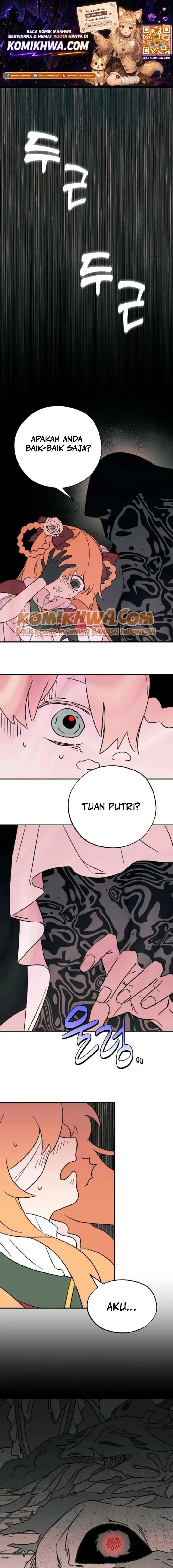 Baca Devil Princess Chapter 5 Bahasa Indonesia page 6