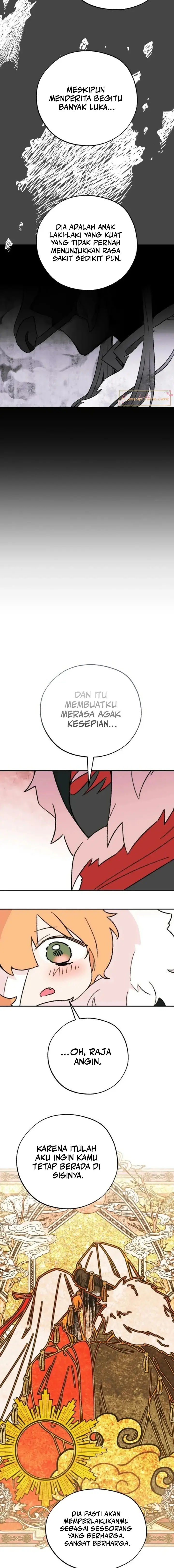 Baca Devil Princess Chapter 5 Bahasa Indonesia page 24
